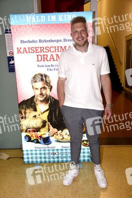 Festivaleröffnung und Filmpremiere 'Kaiserschmarrndrama', Filmfest München 2021