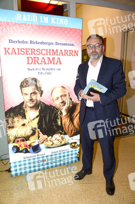 Festivaleröffnung und Filmpremiere 'Kaiserschmarrndrama', Filmfest München 2021