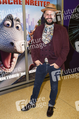 Festivaleröffnung und Filmpremiere 'Kaiserschmarrndrama', Filmfest München 2021