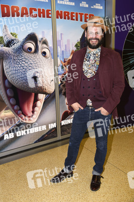 Festivaleröffnung und Filmpremiere 'Kaiserschmarrndrama', Filmfest München 2021