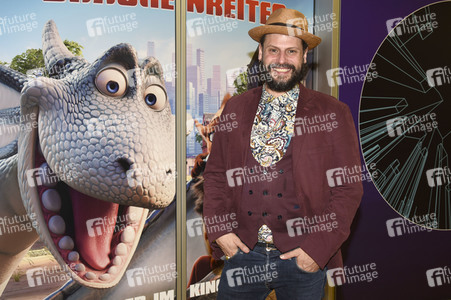 Festivaleröffnung und Filmpremiere 'Kaiserschmarrndrama', Filmfest München 2021