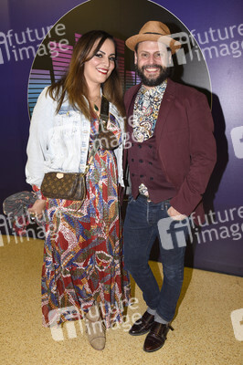 Festivaleröffnung und Filmpremiere 'Kaiserschmarrndrama', Filmfest München 2021