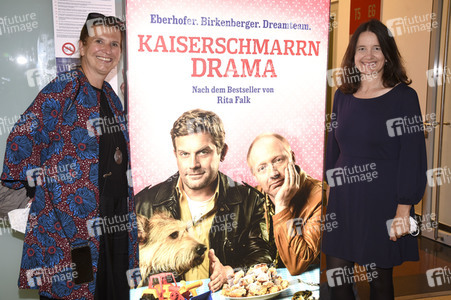 Festivaleröffnung und Filmpremiere 'Kaiserschmarrndrama', Filmfest München 2021