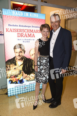 Festivaleröffnung und Filmpremiere 'Kaiserschmarrndrama', Filmfest München 2021