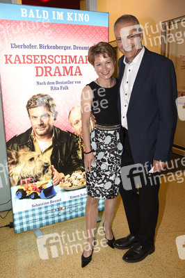 Festivaleröffnung und Filmpremiere 'Kaiserschmarrndrama', Filmfest München 2021