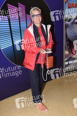 Festivaleröffnung und Filmpremiere 'Kaiserschmarrndrama', Filmfest München 2021