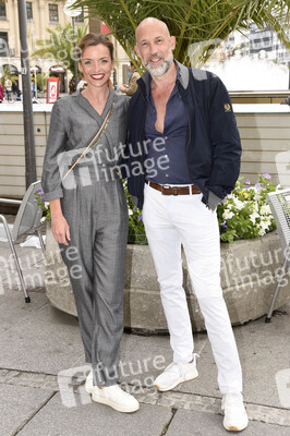 Festivaleröffnung und Filmpremiere 'Kaiserschmarrndrama', Filmfest München 2021