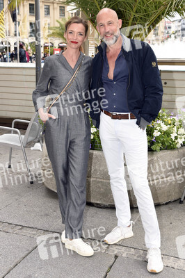 Festivaleröffnung und Filmpremiere 'Kaiserschmarrndrama', Filmfest München 2021