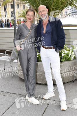 Festivaleröffnung und Filmpremiere 'Kaiserschmarrndrama', Filmfest München 2021