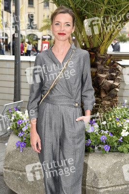 Festivaleröffnung und Filmpremiere 'Kaiserschmarrndrama', Filmfest München 2021