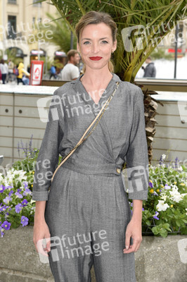 Festivaleröffnung und Filmpremiere 'Kaiserschmarrndrama', Filmfest München 2021