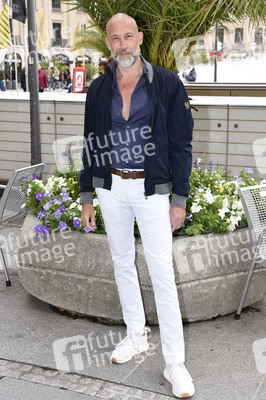 Festivaleröffnung und Filmpremiere 'Kaiserschmarrndrama', Filmfest München 2021