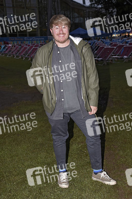 Festivaleröffnung und Filmpremiere 'Kaiserschmarrndrama', Filmfest München 2021