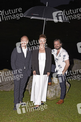 Festivaleröffnung und Filmpremiere 'Kaiserschmarrndrama', Filmfest München 2021