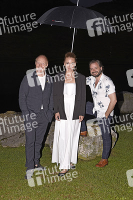 Festivaleröffnung und Filmpremiere 'Kaiserschmarrndrama', Filmfest München 2021