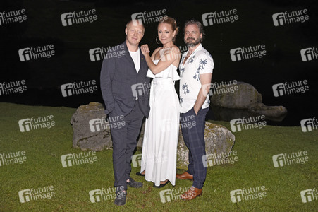 Festivaleröffnung und Filmpremiere 'Kaiserschmarrndrama', Filmfest München 2021