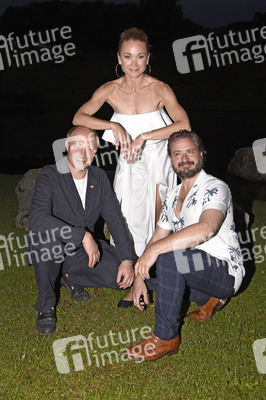 Festivaleröffnung und Filmpremiere 'Kaiserschmarrndrama', Filmfest München 2021