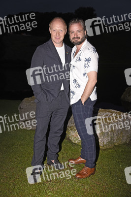 Festivaleröffnung und Filmpremiere 'Kaiserschmarrndrama', Filmfest München 2021