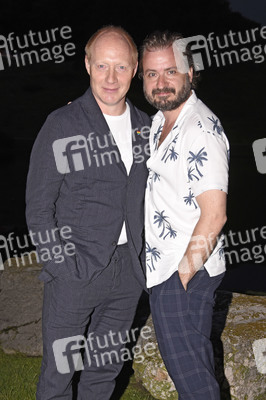 Festivaleröffnung und Filmpremiere 'Kaiserschmarrndrama', Filmfest München 2021