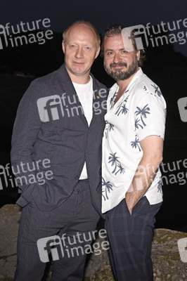 Festivaleröffnung und Filmpremiere 'Kaiserschmarrndrama', Filmfest München 2021