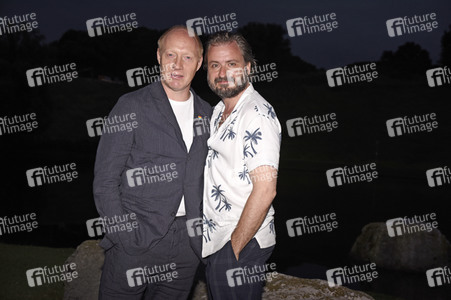 Festivaleröffnung und Filmpremiere 'Kaiserschmarrndrama', Filmfest München 2021