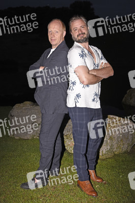 Festivaleröffnung und Filmpremiere 'Kaiserschmarrndrama', Filmfest München 2021