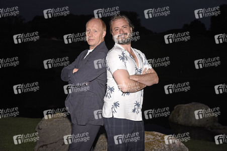 Festivaleröffnung und Filmpremiere 'Kaiserschmarrndrama', Filmfest München 2021