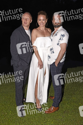 Festivaleröffnung und Filmpremiere 'Kaiserschmarrndrama', Filmfest München 2021