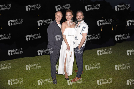 Festivaleröffnung und Filmpremiere 'Kaiserschmarrndrama', Filmfest München 2021