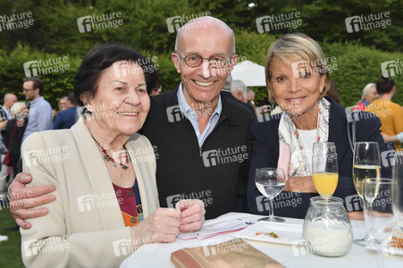 Filmpremiere 'Du kannst mich fragen was du willst - Franz Seitz'  Filmfest München 2021