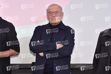 Filmpremiere 'Du kannst mich fragen was du willst - Franz Seitz'  Filmfest München 2021