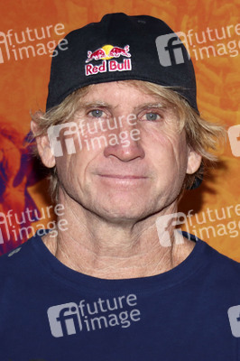 Filmpremiere 'The Longest Wave' in Hamburg