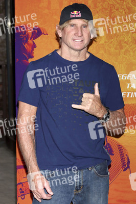 Filmpremiere 'The Longest Wave' in Hamburg