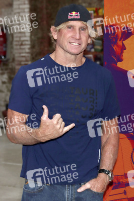 Filmpremiere 'The Longest Wave' in Hamburg