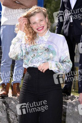 Filmpremiere '3 1/2 Stunden', Filmfest München 2021