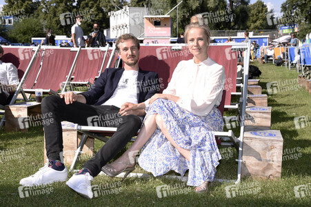 Filmpremiere '3 1/2 Stunden', Filmfest München 2021