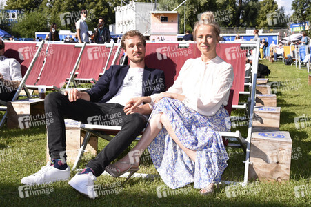 Filmpremiere '3 1/2 Stunden', Filmfest München 2021
