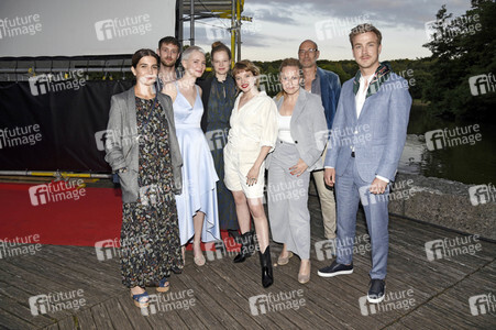 Filmpremiere 'Lieber Thomas', Filmfest München 2021