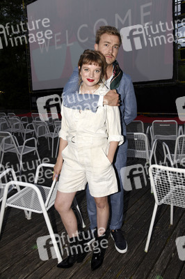 Filmpremiere 'Lieber Thomas', Filmfest München 2021