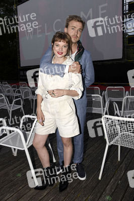 Filmpremiere 'Lieber Thomas', Filmfest München 2021