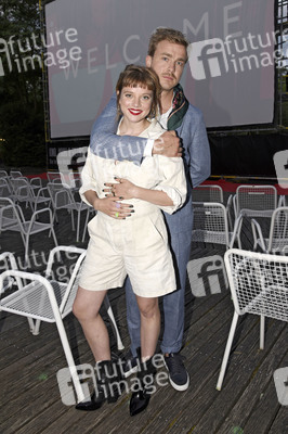 Filmpremiere 'Lieber Thomas', Filmfest München 2021