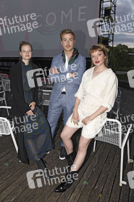 Filmpremiere 'Lieber Thomas', Filmfest München 2021