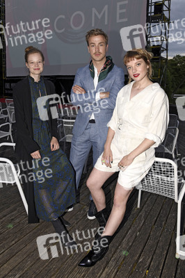 Filmpremiere 'Lieber Thomas', Filmfest München 2021