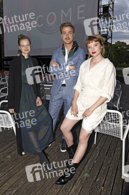 Filmpremiere 'Lieber Thomas', Filmfest München 2021