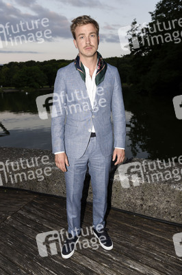 Filmpremiere 'Lieber Thomas', Filmfest München 2021
