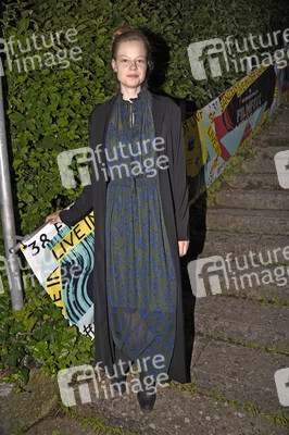 Filmpremiere 'Lieber Thomas', Filmfest München 2021
