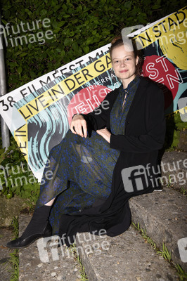 Filmpremiere 'Lieber Thomas', Filmfest München 2021