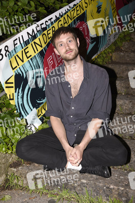 Filmpremiere 'Lieber Thomas', Filmfest München 2021