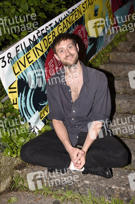 Filmpremiere 'Lieber Thomas', Filmfest München 2021