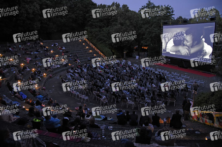 Filmpremiere 'Lieber Thomas', Filmfest München 2021